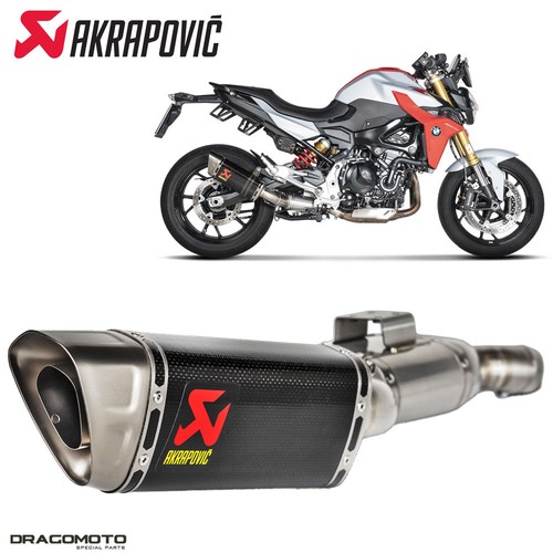 Auspuff bmw 900 abs - 900,