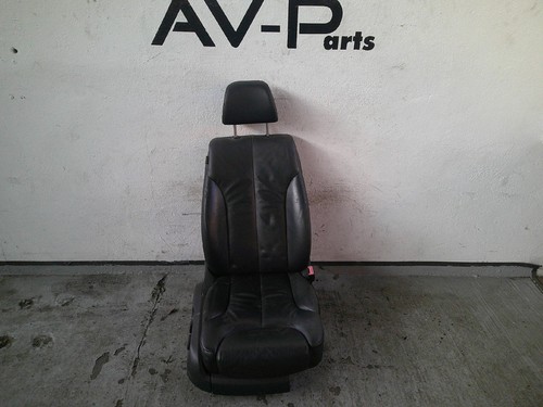 Passat leder - 3c,