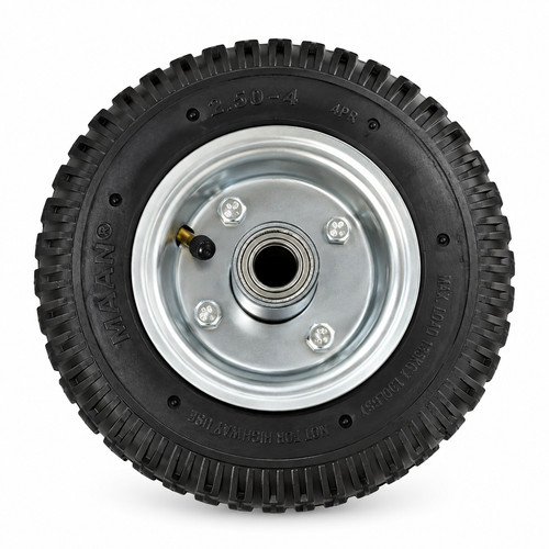 Sackkarrenrad 4pr - sackkarrenrad, 2.50-4