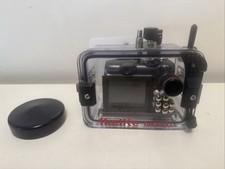 Ikelite Underwater Housing