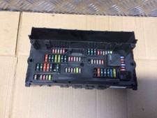 BMW 5 SERIES F10 F11 FRONT