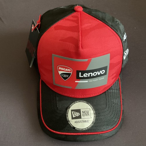 Ducati corse new era - ducati, 9forty