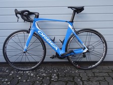  Klassiker & Unikat: Orbea