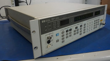 HP Agilent 8657B Signal