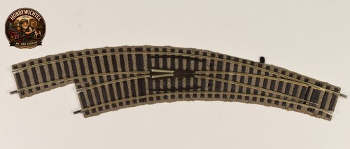 Fleischmann gleis - fleischmann, h0