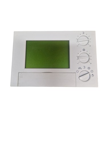 Viessmann vitocal 7296816 - vitocal,