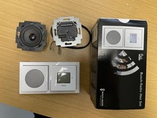 Busch Jaeger Internet Radio