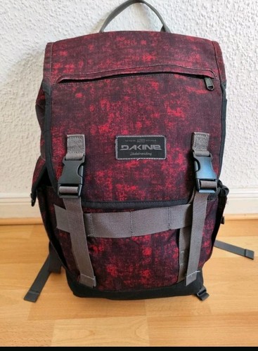Dakine skateboard rucksack - dakine,