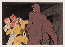 330 # Panini Captain Future (