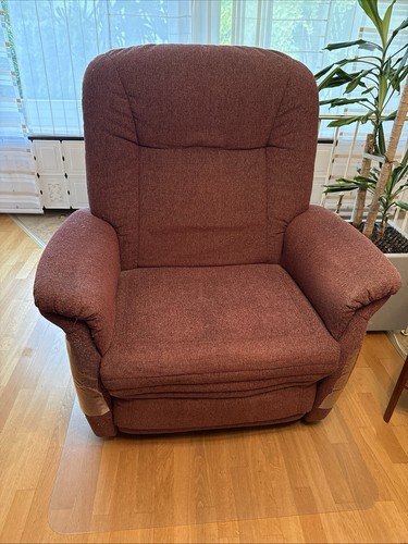 Sessel mit aufstehhilfe - sessel,