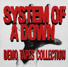 System of a Down Demo Tapes