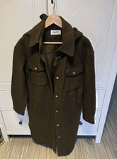 Marc O Polo Denim Mantel