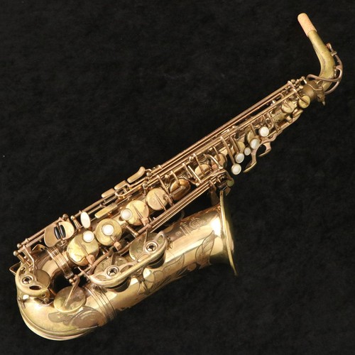 Selmer mark vii - mark,