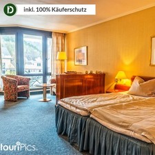 4 Tage Urlaub im Hotel am Park