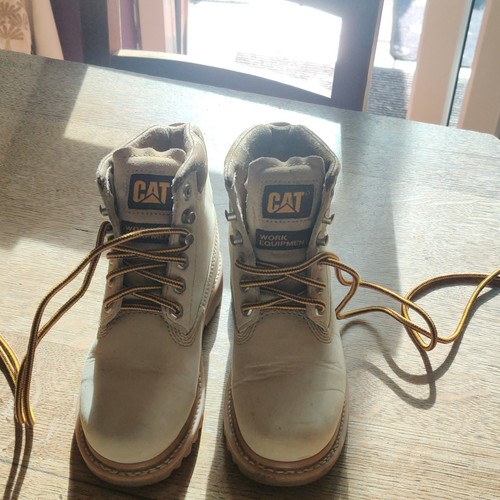 Cat work equipment unisex - cat,