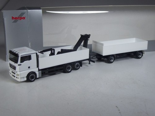 Herpa exclusiv - (xw-2),