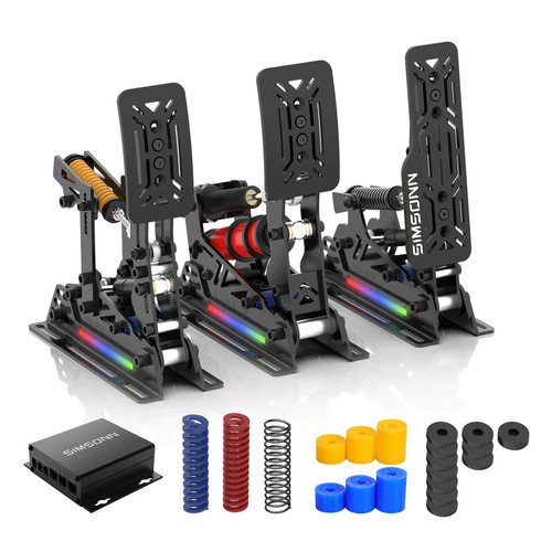 Pedalbox pro ultra sim - x,