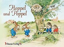 Hoppel und poppel - hoppel, von