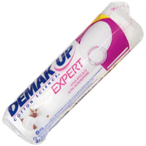Demak wattepads expert - x, demak'up