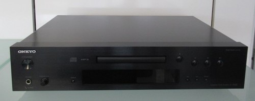 Onkyo player 7030 - player, c