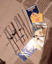 Konvolut bestehend aus 4