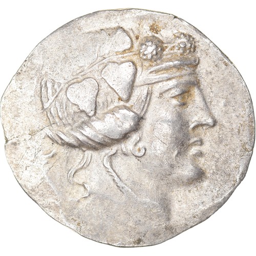Münze thrace maroneia - thrace,,