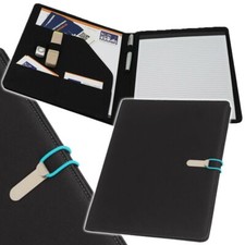 Aktenmappe mit DIN A4