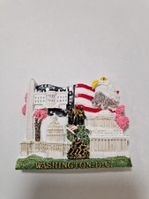 Souvenir 3D Kühlschrank