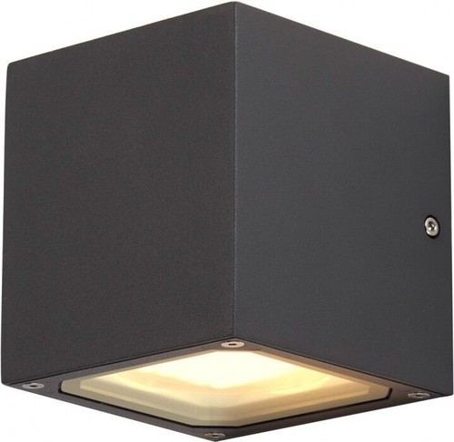 Slv sitra cube - cube, wandleuchte