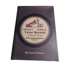 Collectors Guide to Victor
