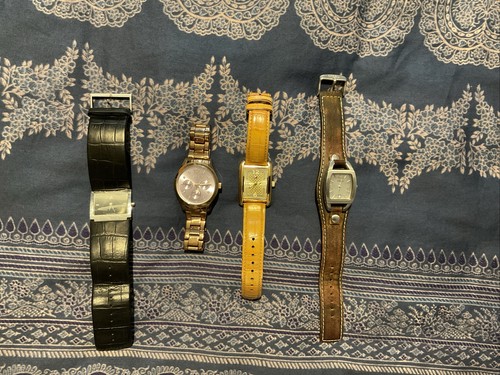 Damen uhr tommy calvin - damen,