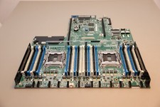HPE ProLiant DL380 / DL360