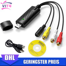 Digitalize Video Grabber