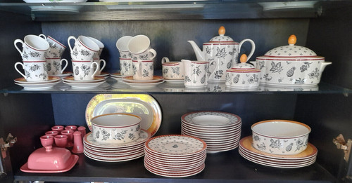 Suppenteller villeroy boch - &,