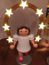 Erzgebirgische Volkskunst