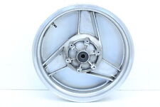 KAWASAKI ZX10 TOMCAT ZXT00B 88-90   Felge hinten Hinterrad  4.50" x 18"     200