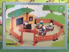 SCHLUMPF SCHULE IN MIB SCHLÜMPFE SMURFS PUFFI PITUFOS SCHLUMPF