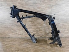 Motor Union Rex Fun Bike Muc 125 Rahmen Hauptrahmen mit Papiere A