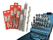 Profi HSS Holzbohrer /