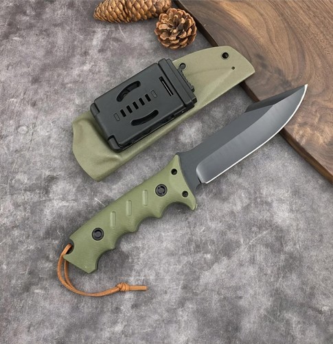 Messer outdoor multifunktion - messer,