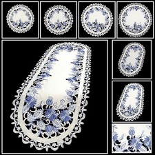 DECKCHEN TISCHLÄUFER