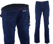 Herren Jeans Übergröße