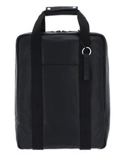 LEONHARD HEYDEN Long Island Tote Bag / Backpack Rucksack Rucksack Black schwarz