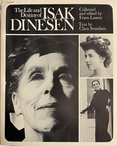 Clara svendsen life destiny - svendsen,