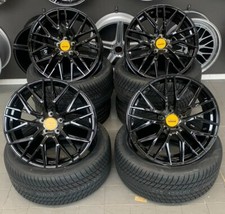 18 zoll RS4 Alu Felgen für