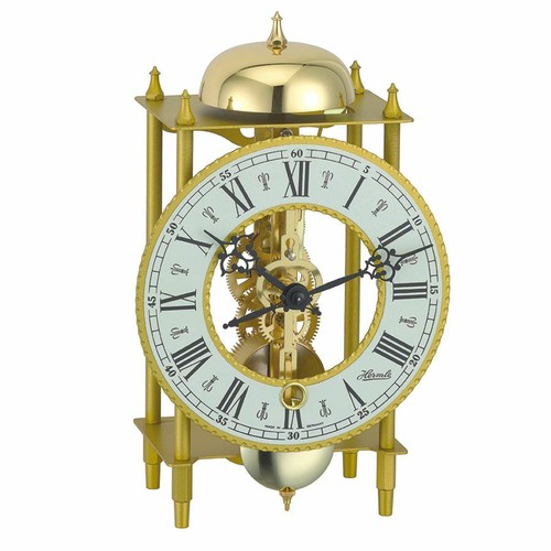 Hermle 23004 000711 gold - hermle,