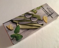 6 lange Löffel FONTIGNAC