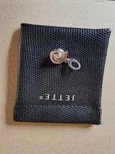 jette joop charm anhänger Silber 925 neuwertig Schnecke