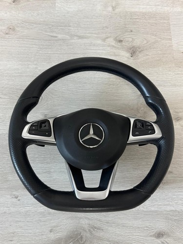 Mercedes benz klasse lenkrad - mercedes, e-klasse