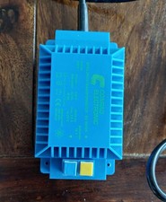 Modelleisenbahn Trafo Conrad Elektronic BV/00/026 mit 52 VA bei 2,9 Amper (ZT1/9